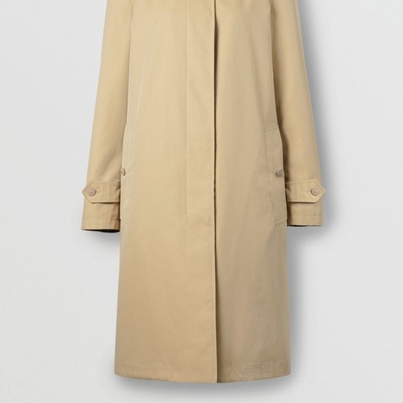 Burberry jacket - Picture 5 of 5